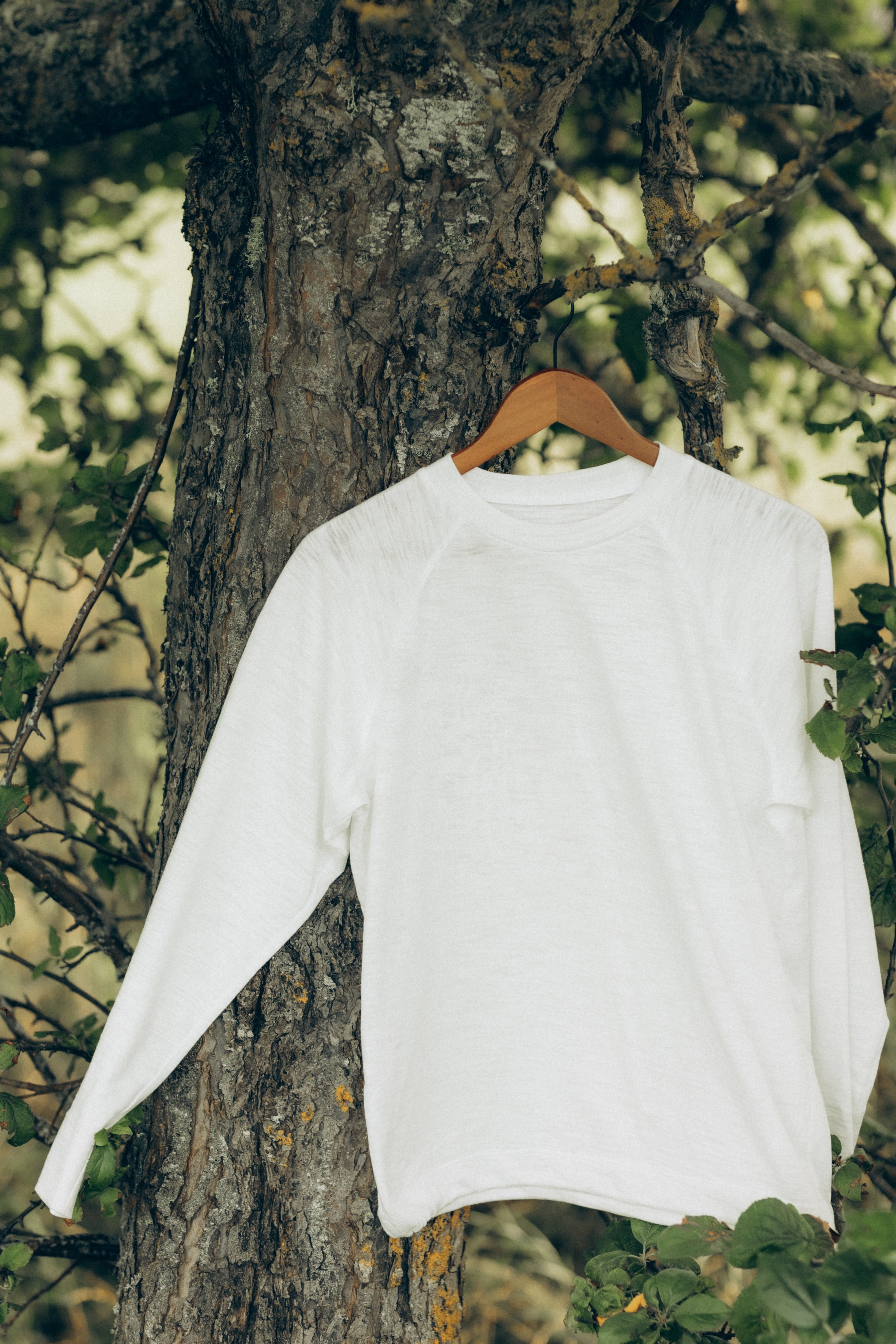Longsleeve "Austra"