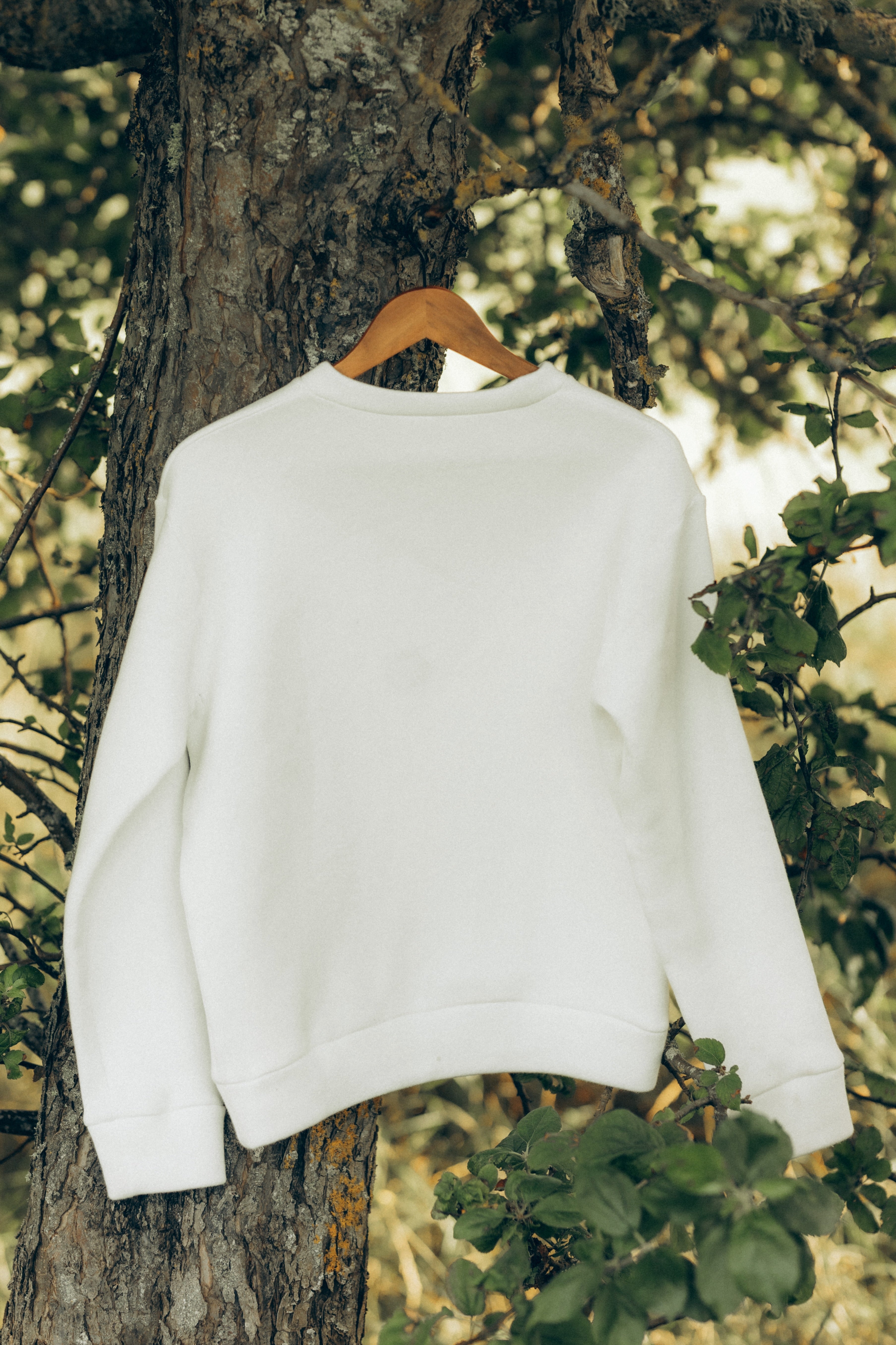 Sweatshirt "Ausma"