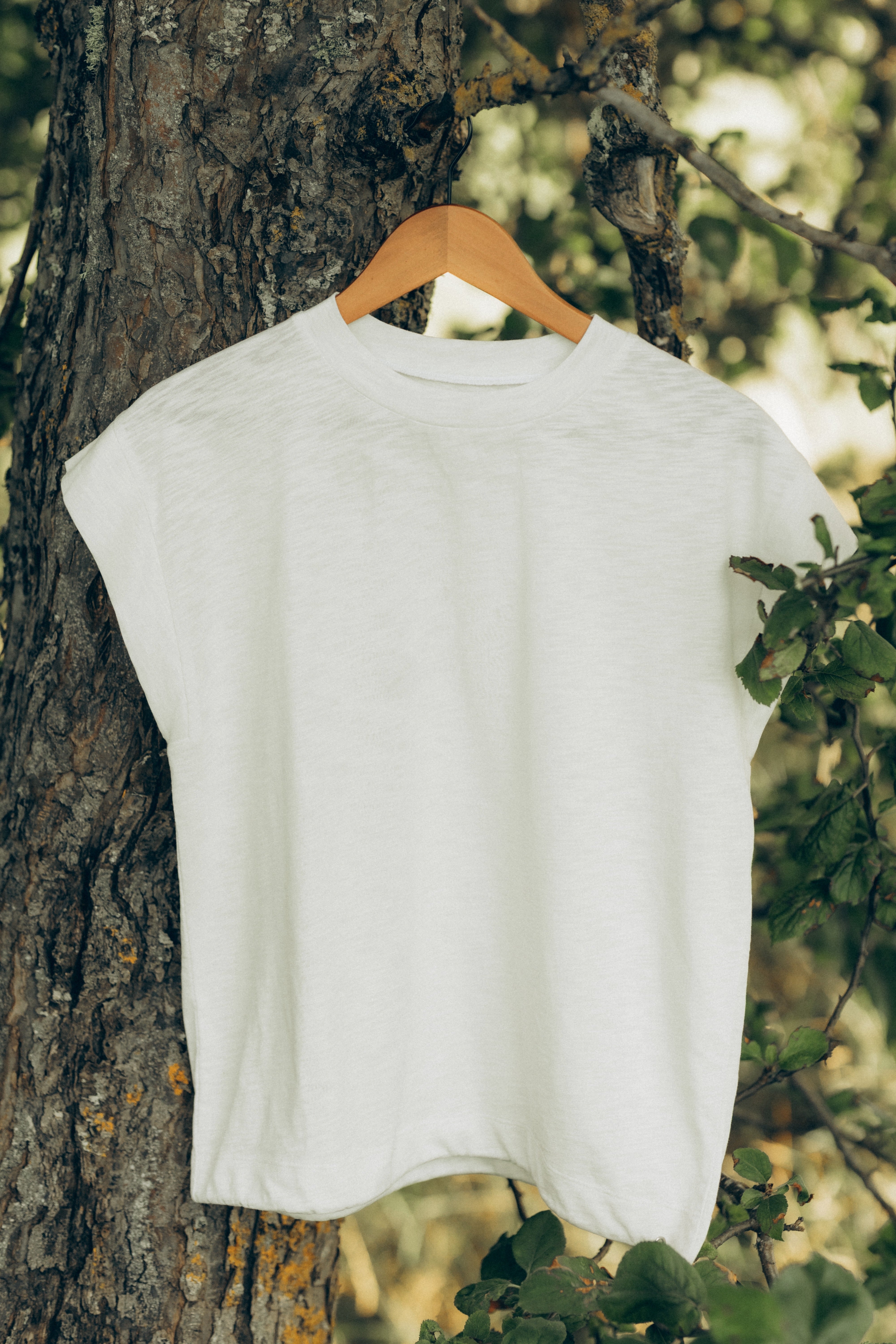 T-Shirt "Ieva"