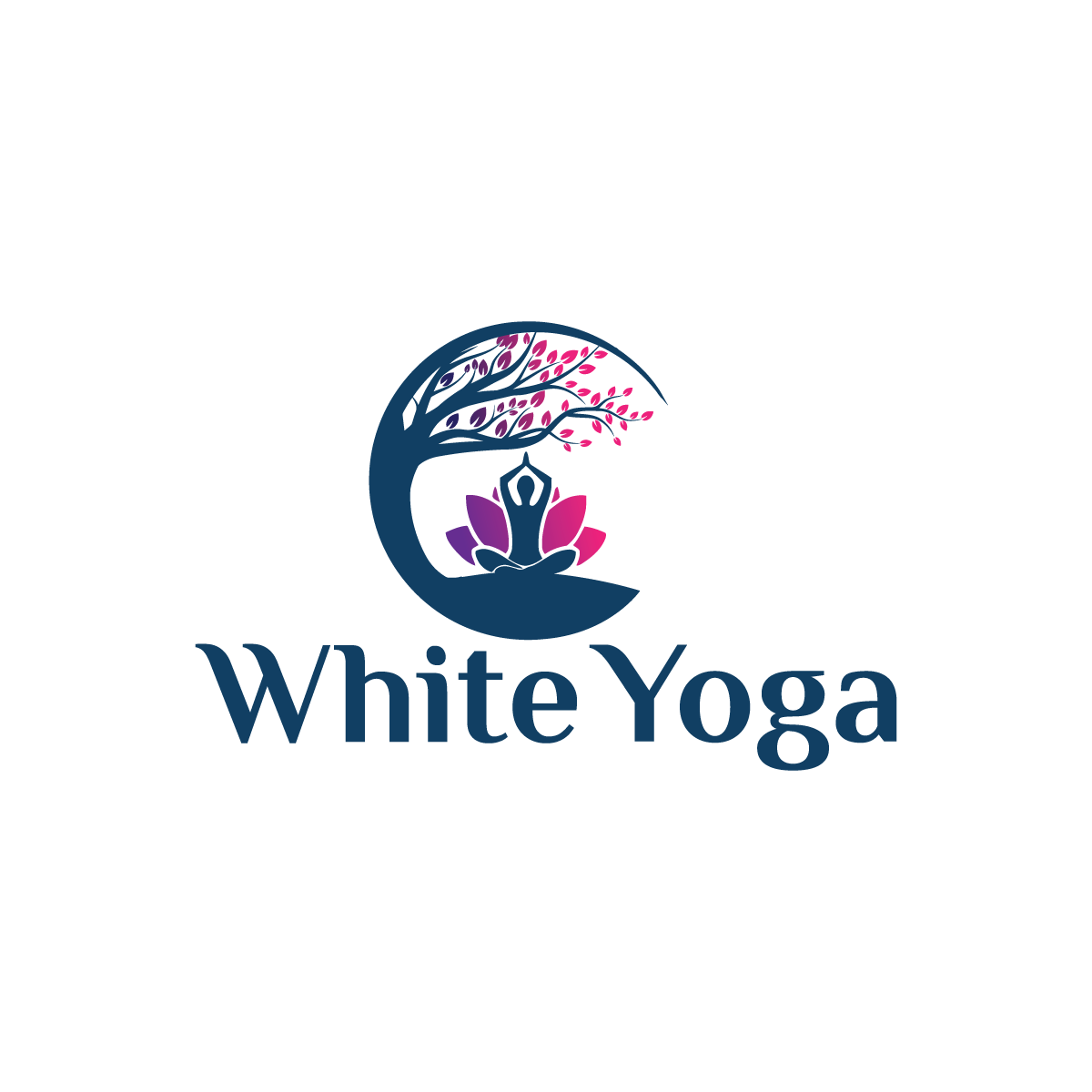 White Yoga